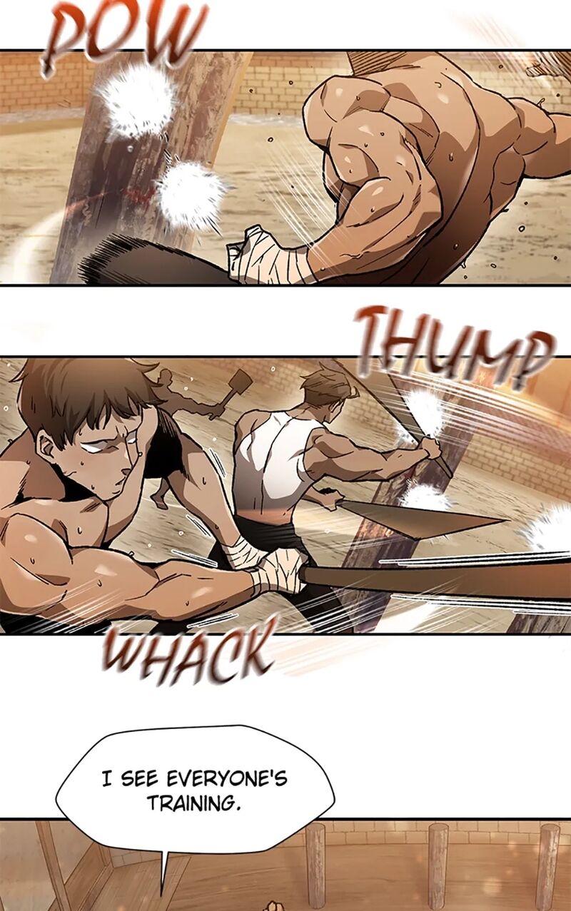 Helmut The Forsaken Child 11 67