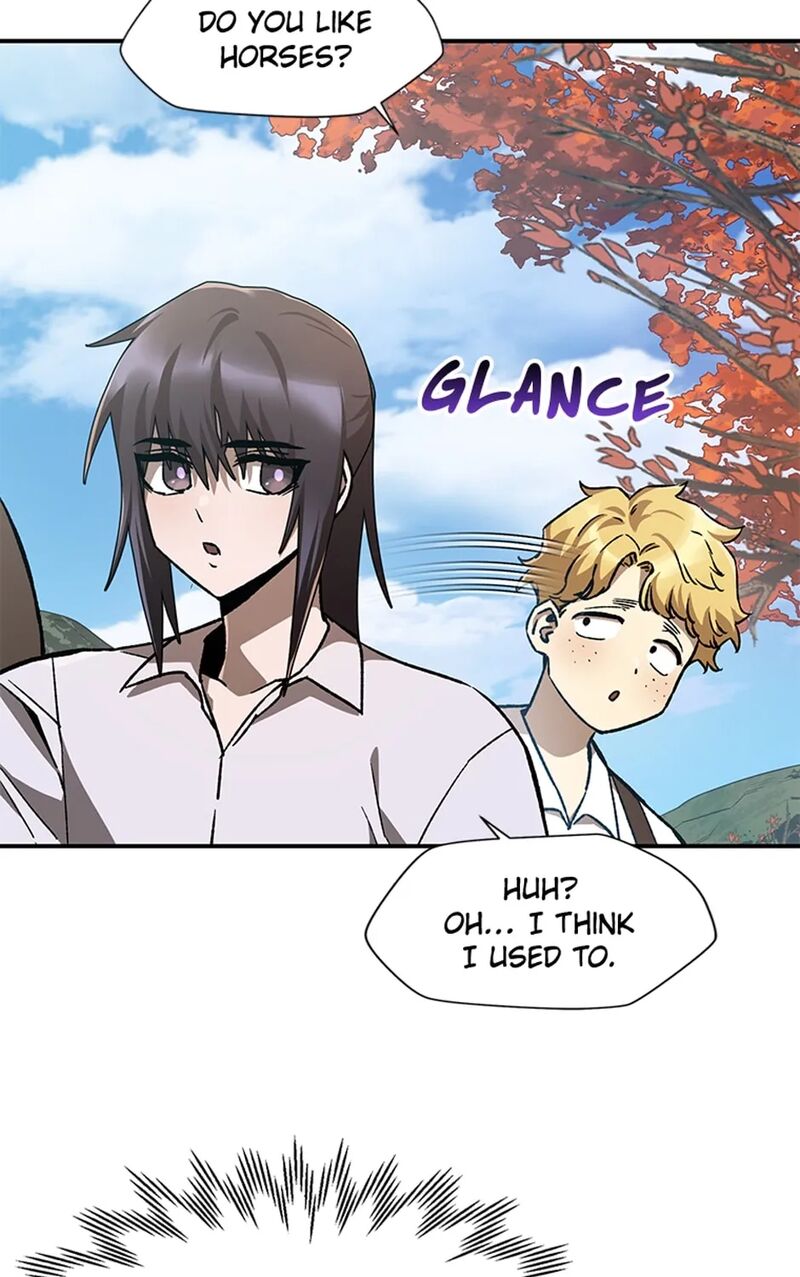 Helmut The Forsaken Child 11 7