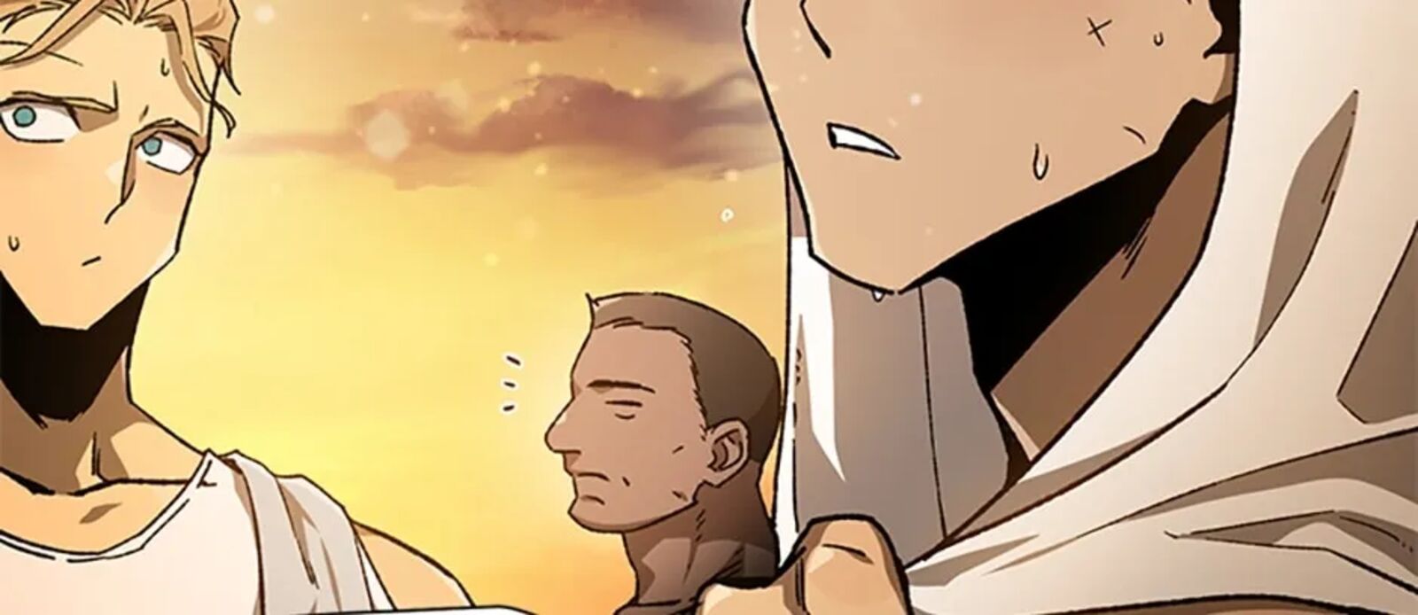 Helmut The Forsaken Child 11 70