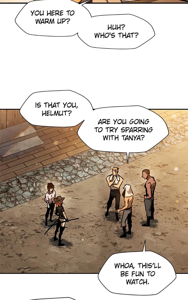 Helmut The Forsaken Child 11 71