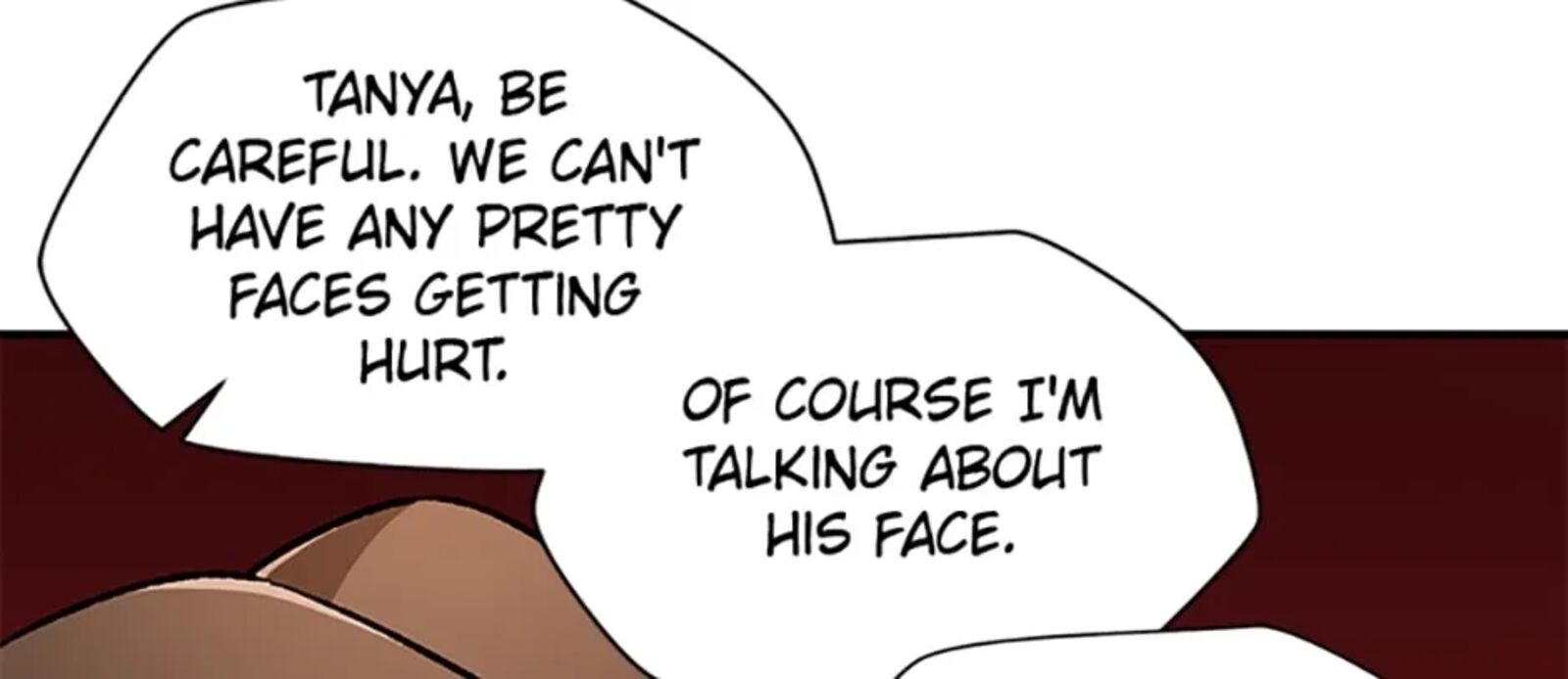 Helmut The Forsaken Child 11 72