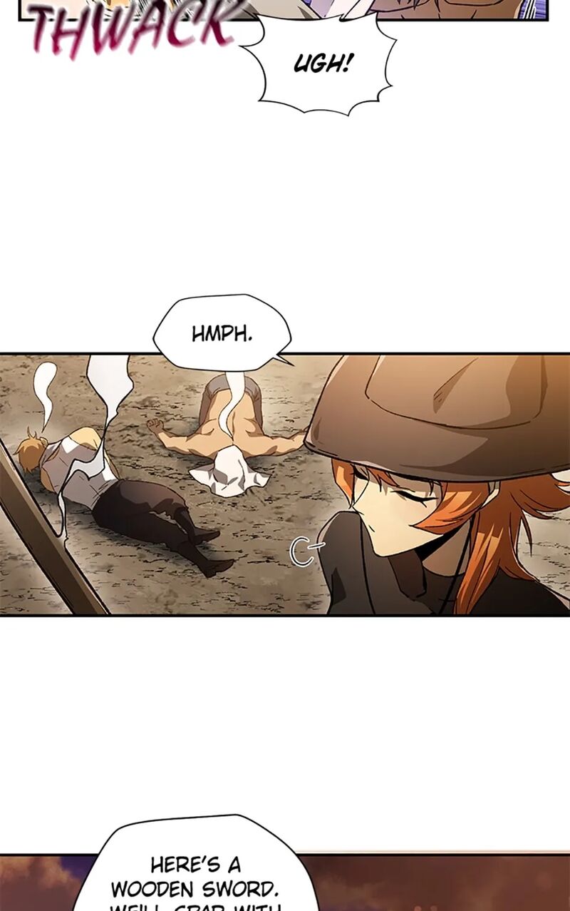 Helmut The Forsaken Child 11 75