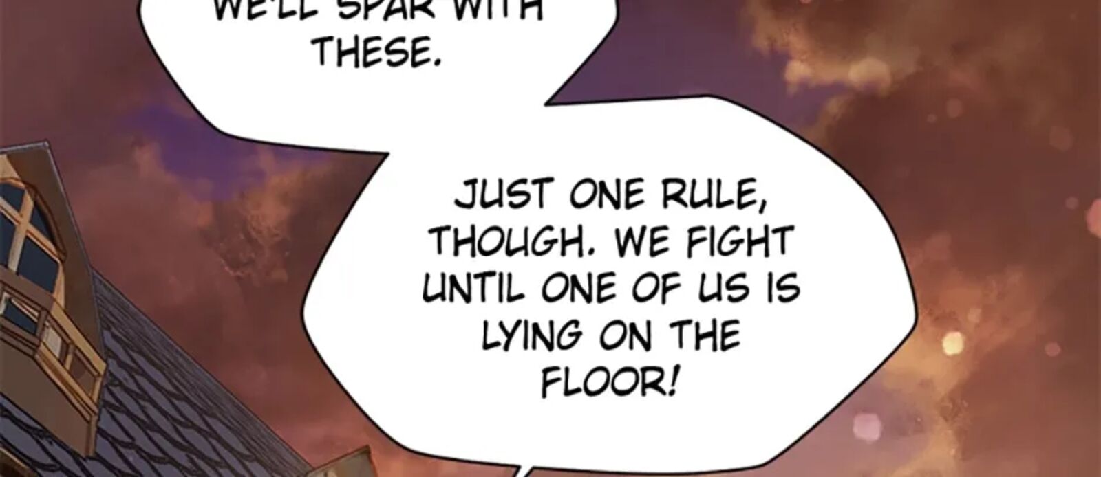 Helmut The Forsaken Child 11 76