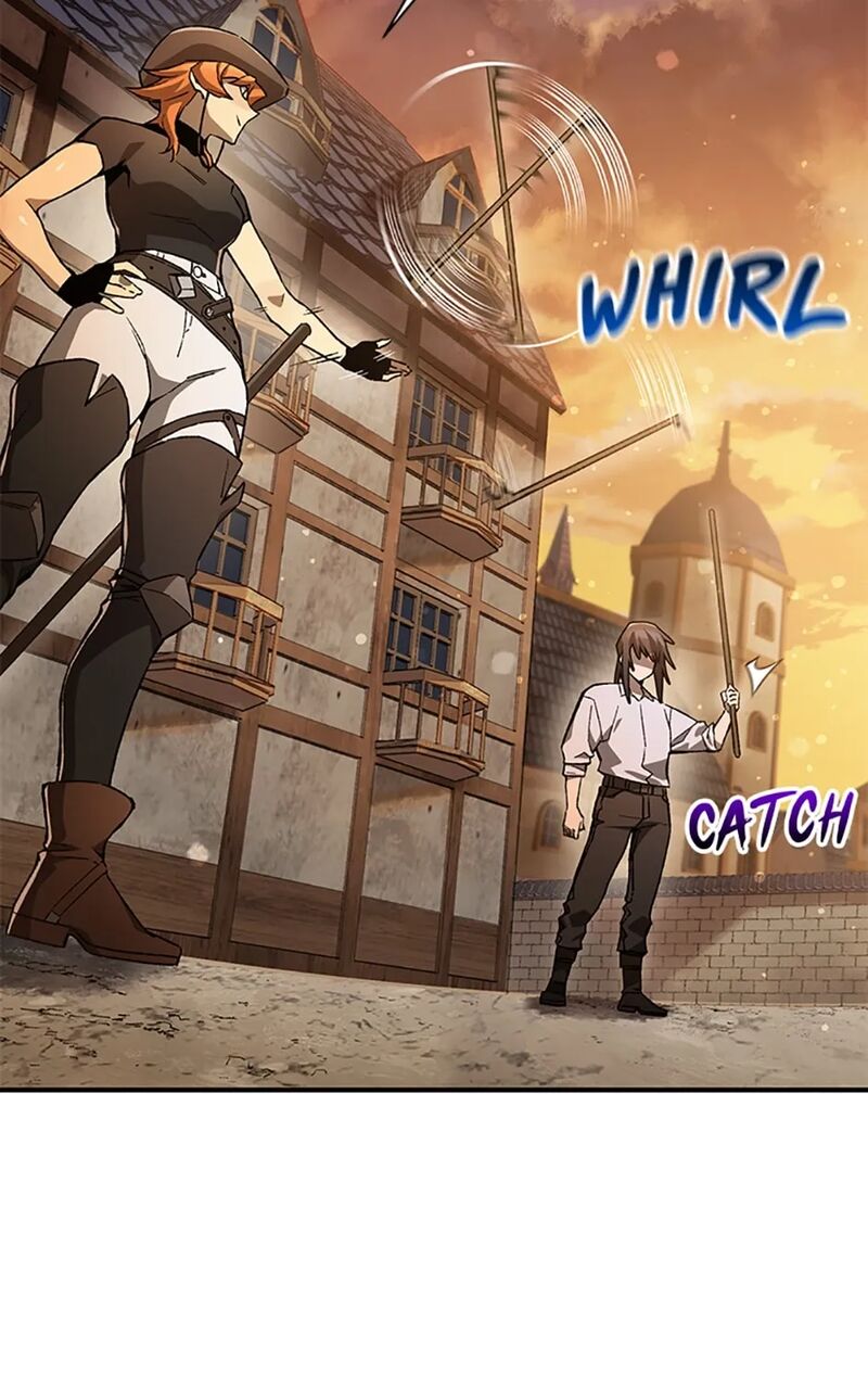 Helmut The Forsaken Child 11 77