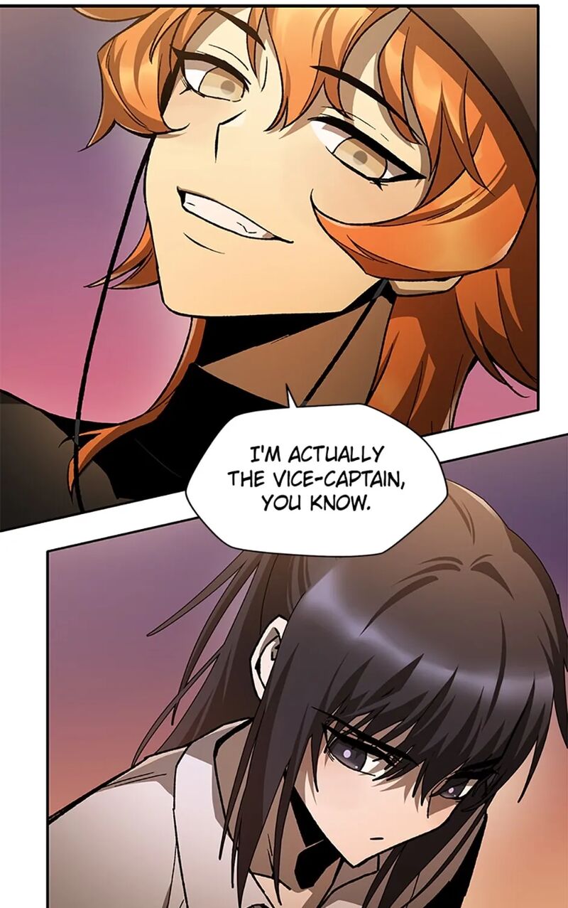 Helmut The Forsaken Child 11 79