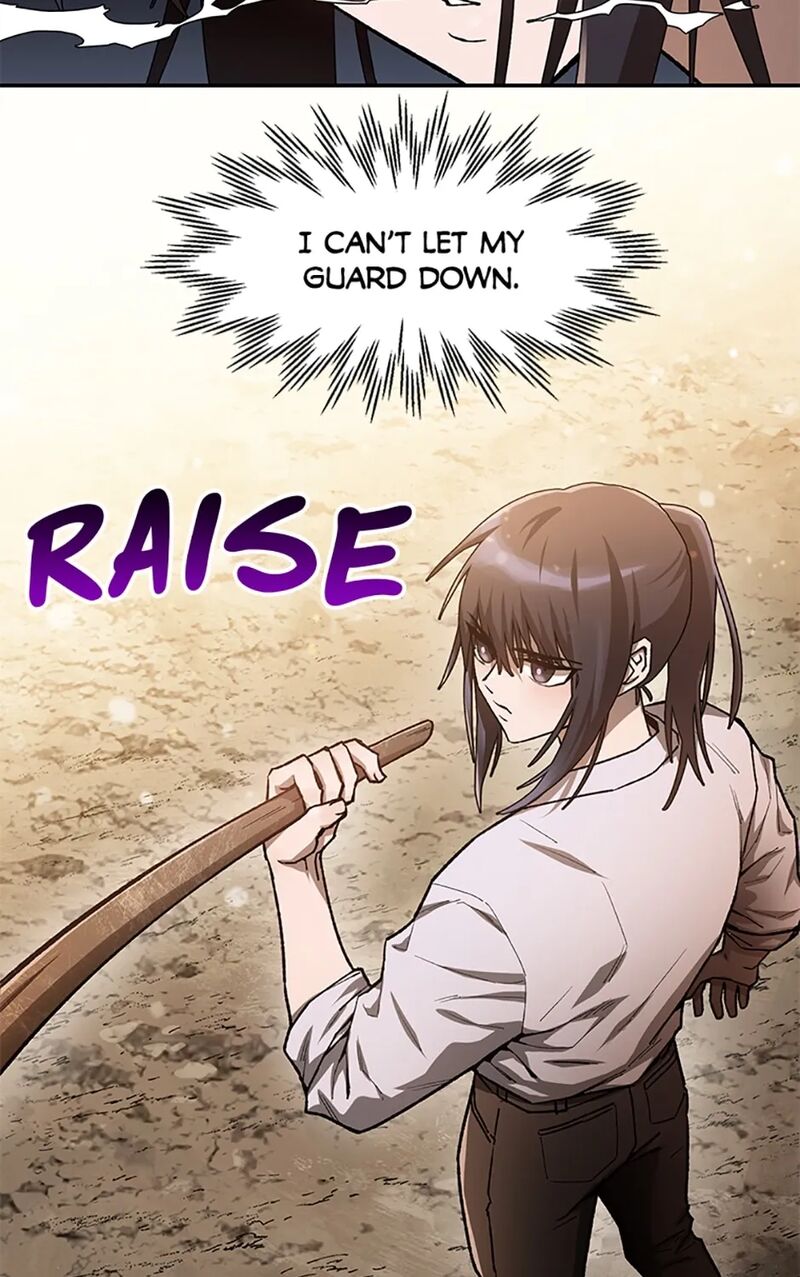 Helmut The Forsaken Child 11 83