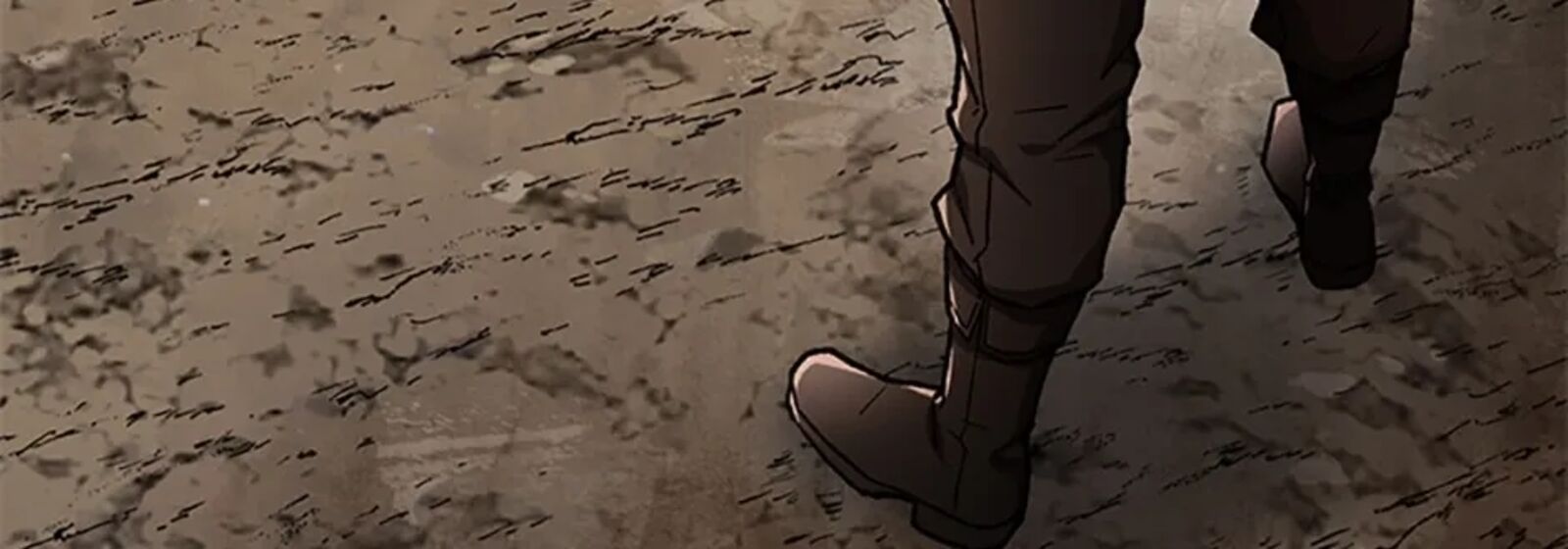 Helmut The Forsaken Child 11 84