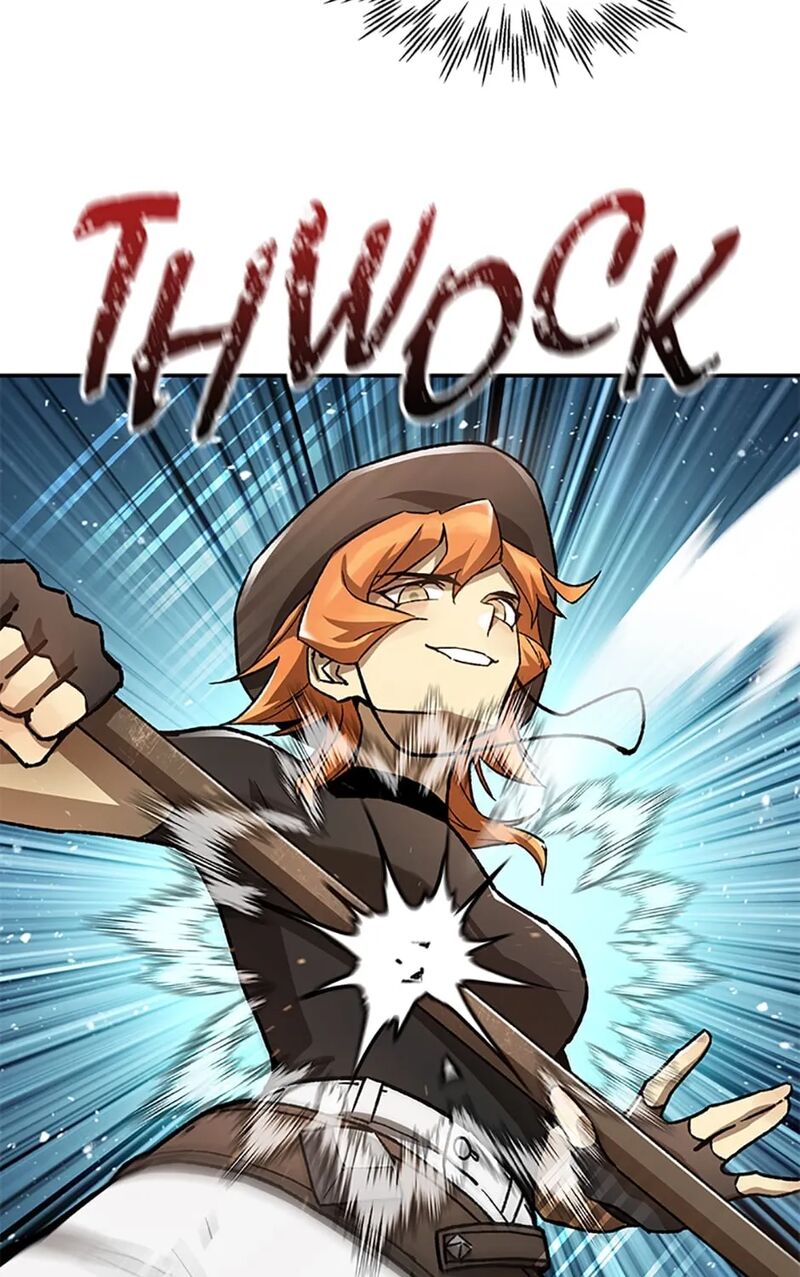 Helmut The Forsaken Child 11 91