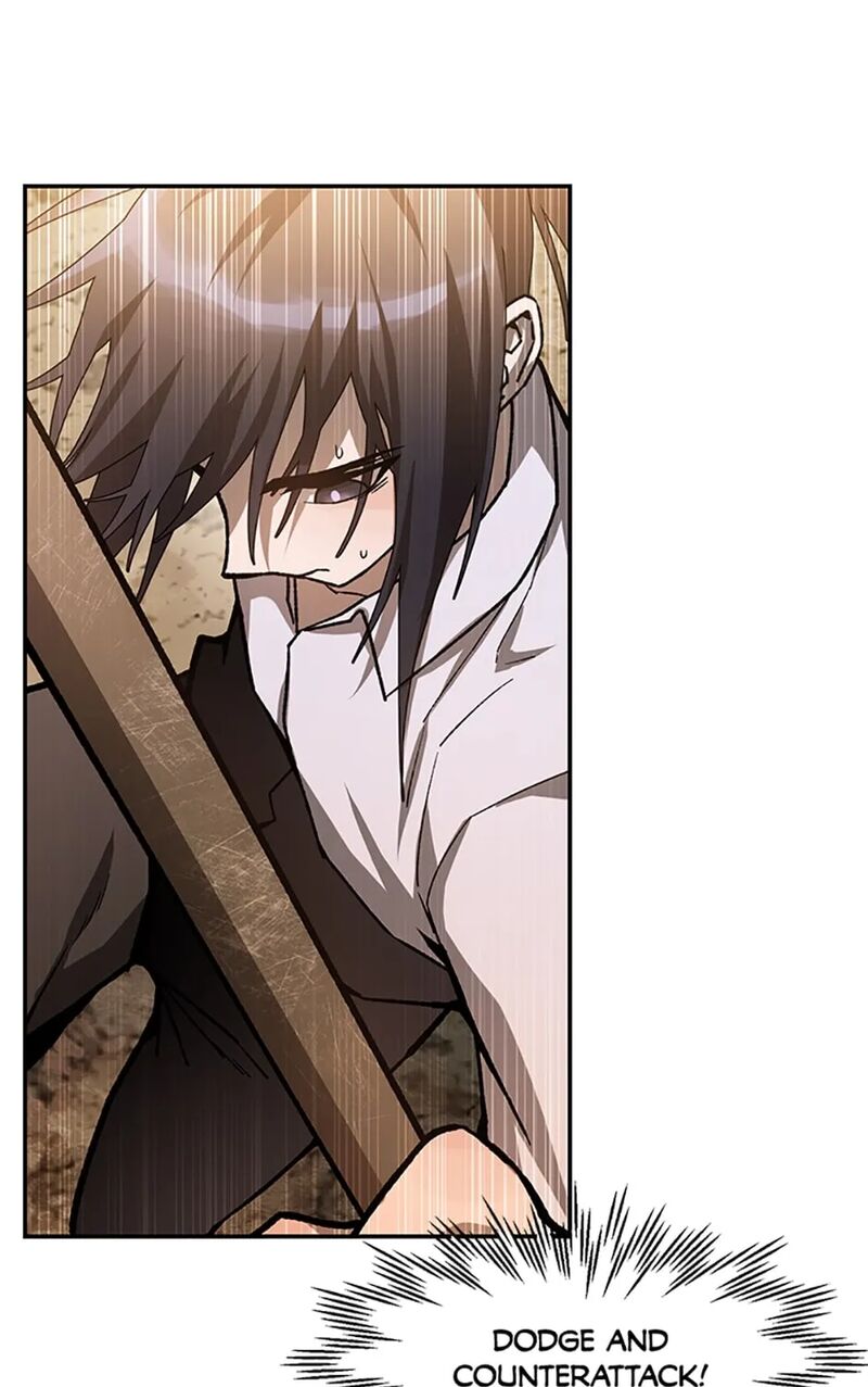 Helmut The Forsaken Child 11 99