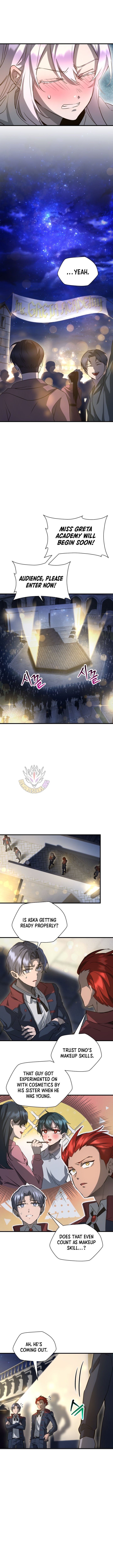 Helmut The Forsaken Child 110 10