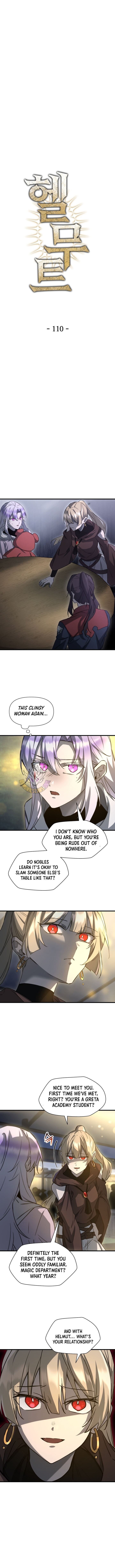 Helmut The Forsaken Child 110 3