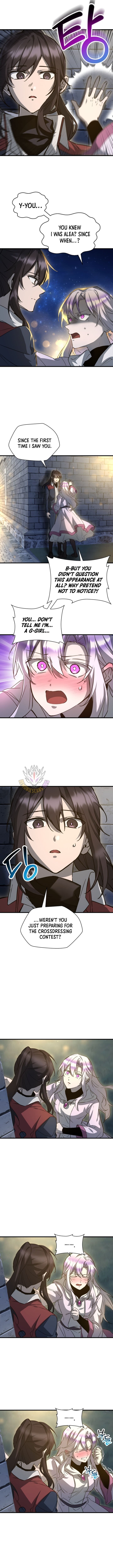 Helmut The Forsaken Child 110 9