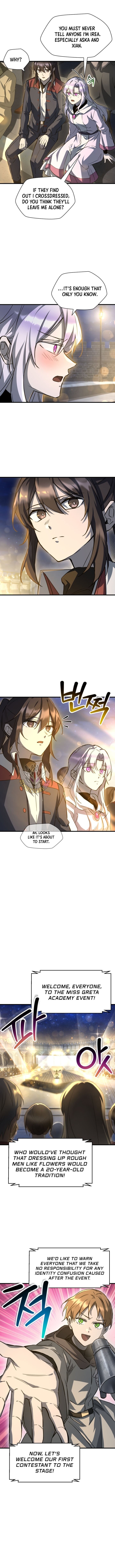 Helmut The Forsaken Child 111 2