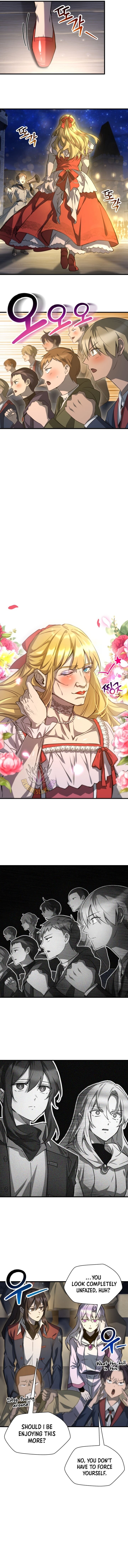 Helmut The Forsaken Child 111 3