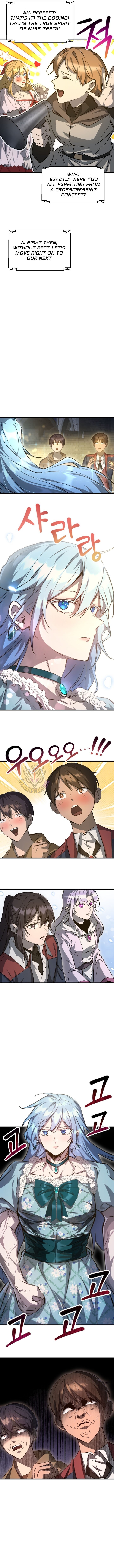 Helmut The Forsaken Child 111 4