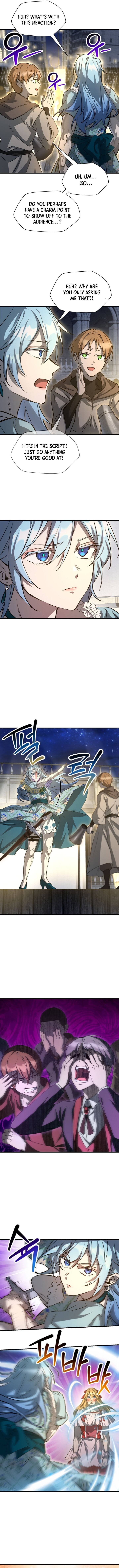 Helmut The Forsaken Child 111 5