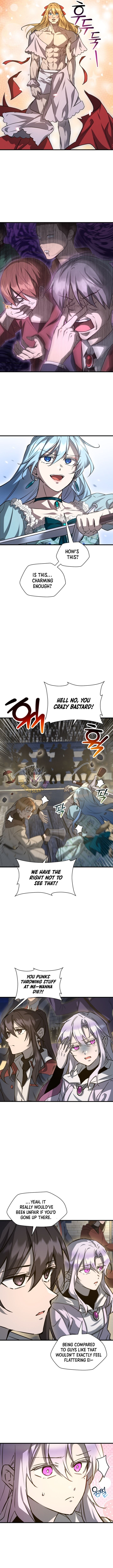 Helmut The Forsaken Child 111 6