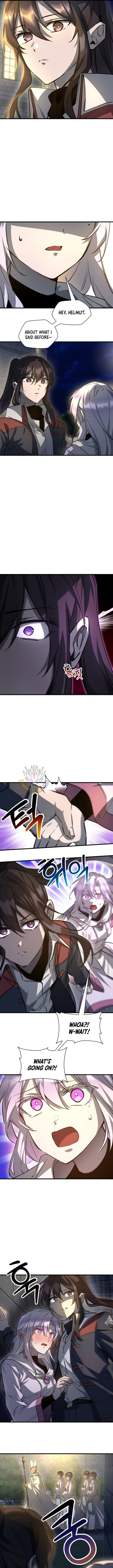 Helmut The Forsaken Child 111 9