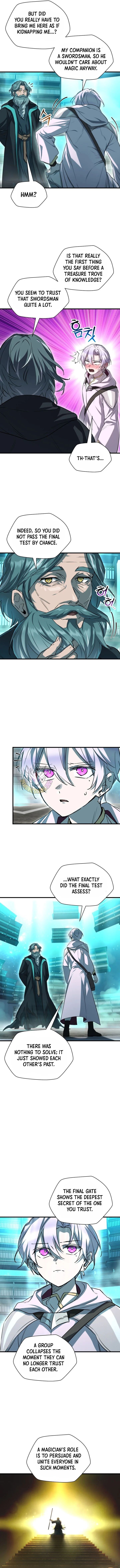 Helmut The Forsaken Child 117 2