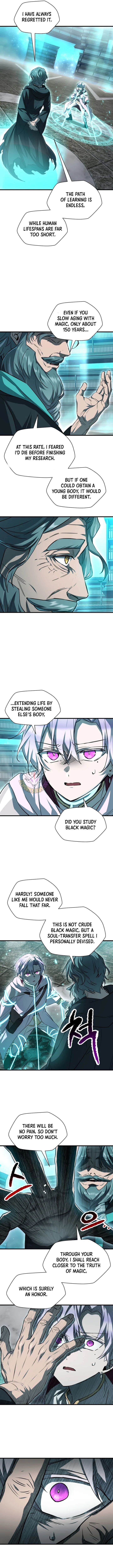 Helmut The Forsaken Child 117 6