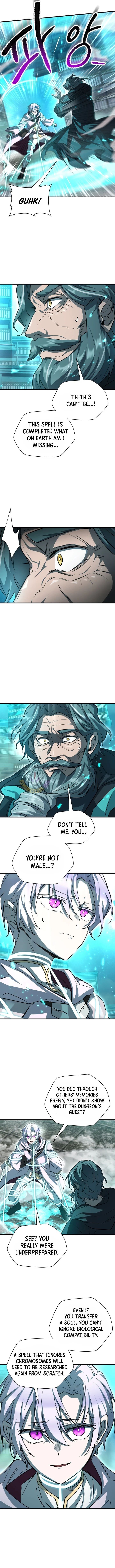 Helmut The Forsaken Child 117 8