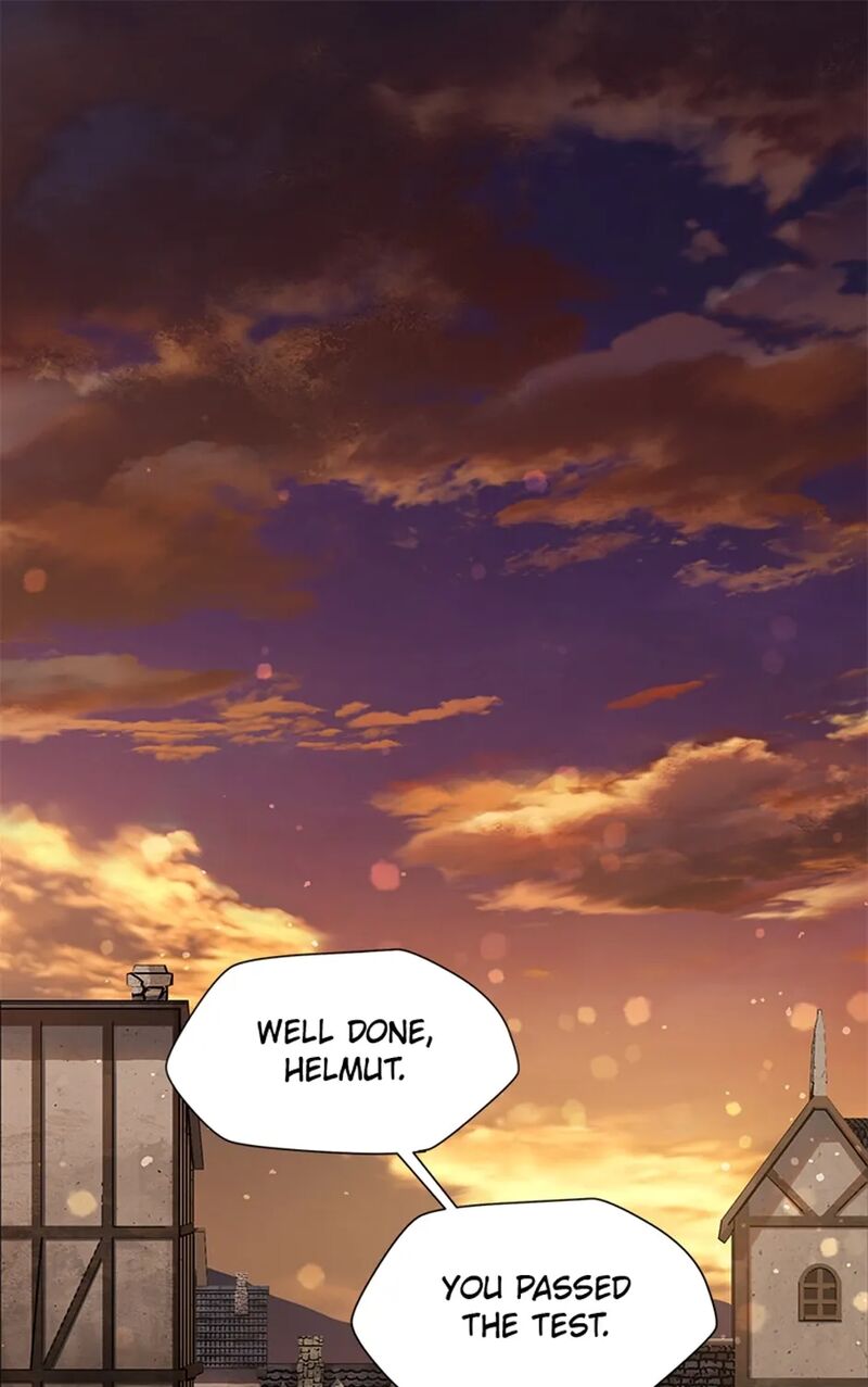 Helmut The Forsaken Child 12 1