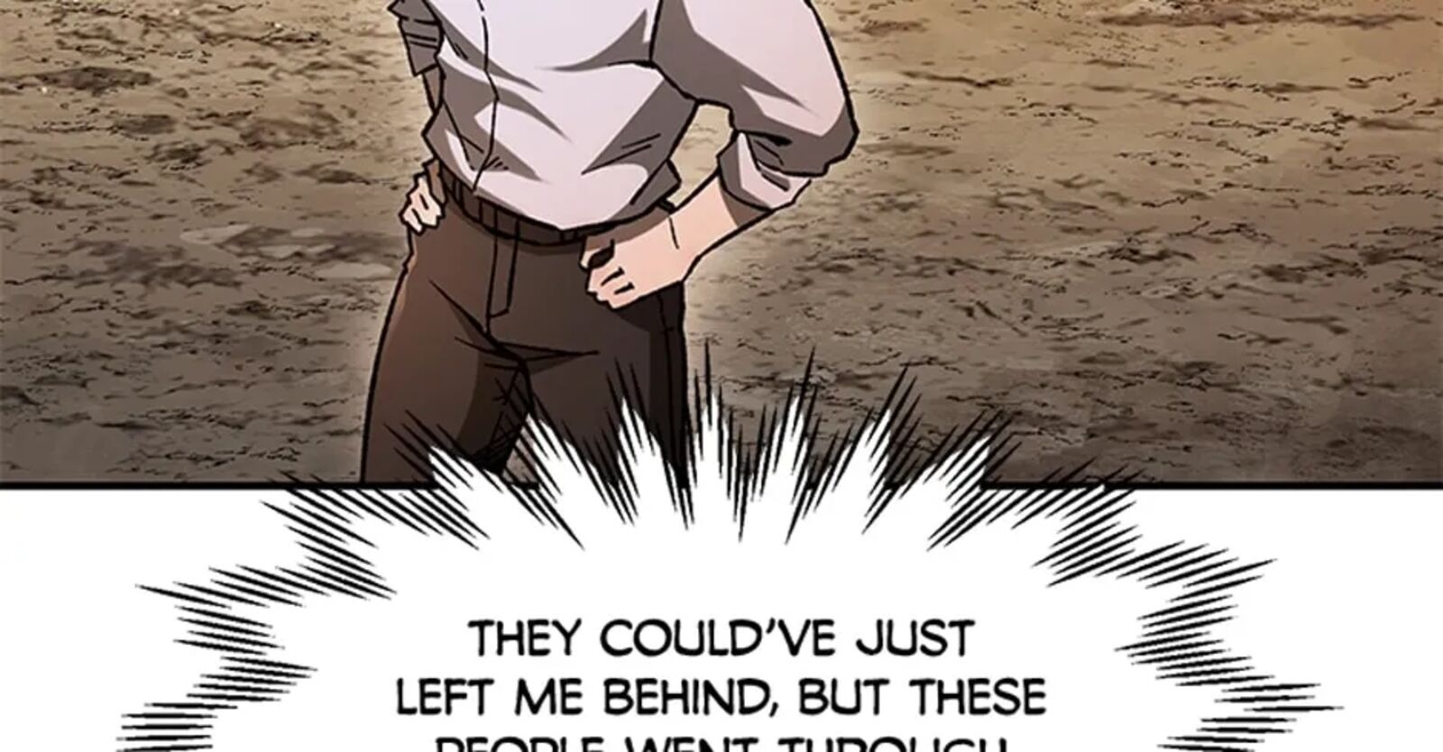 Helmut The Forsaken Child 12 10