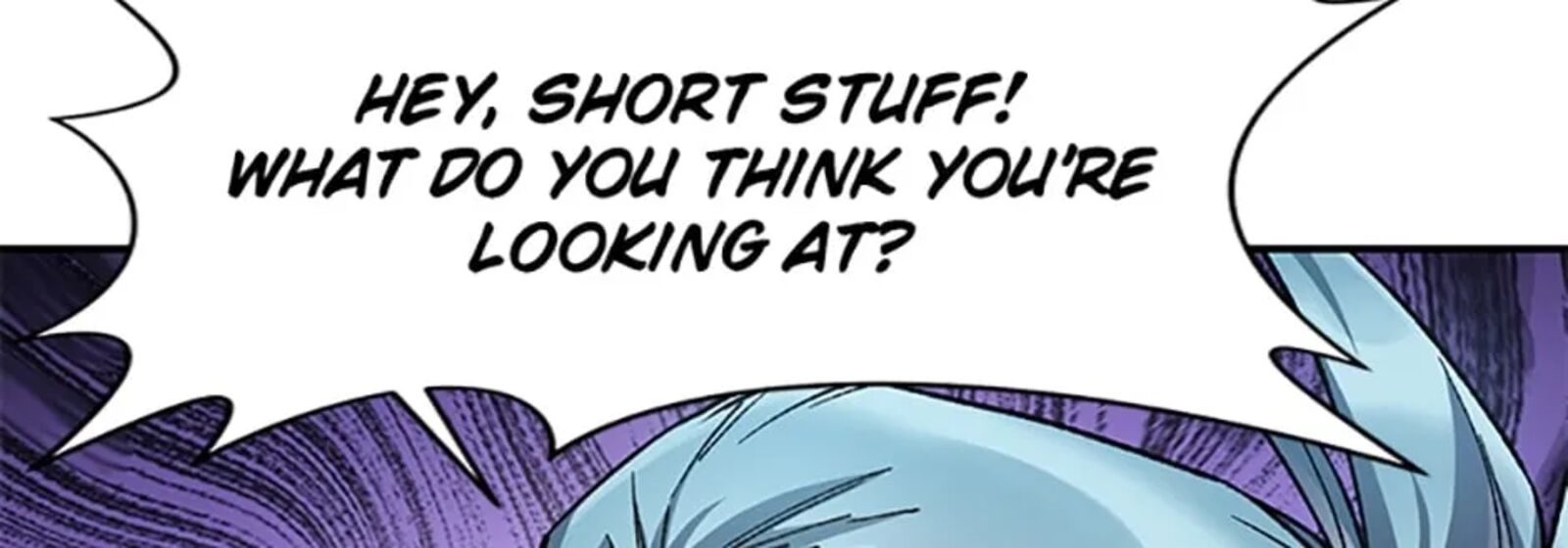 Helmut The Forsaken Child 12 102