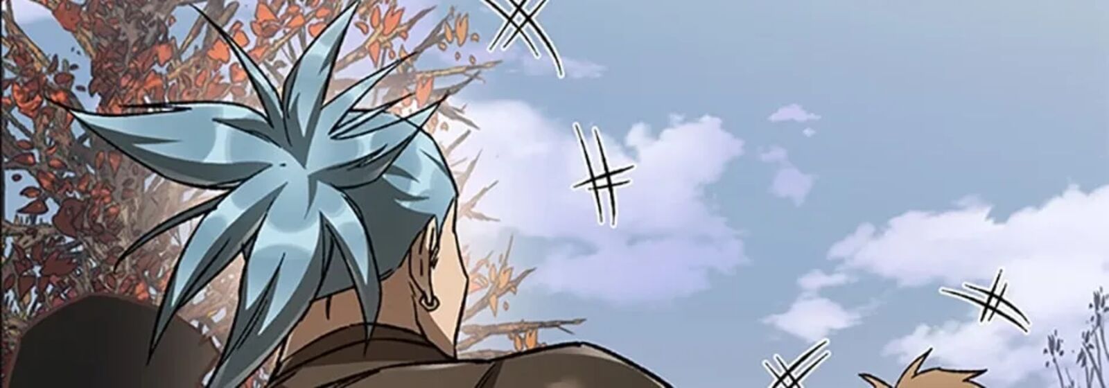 Helmut The Forsaken Child 12 110