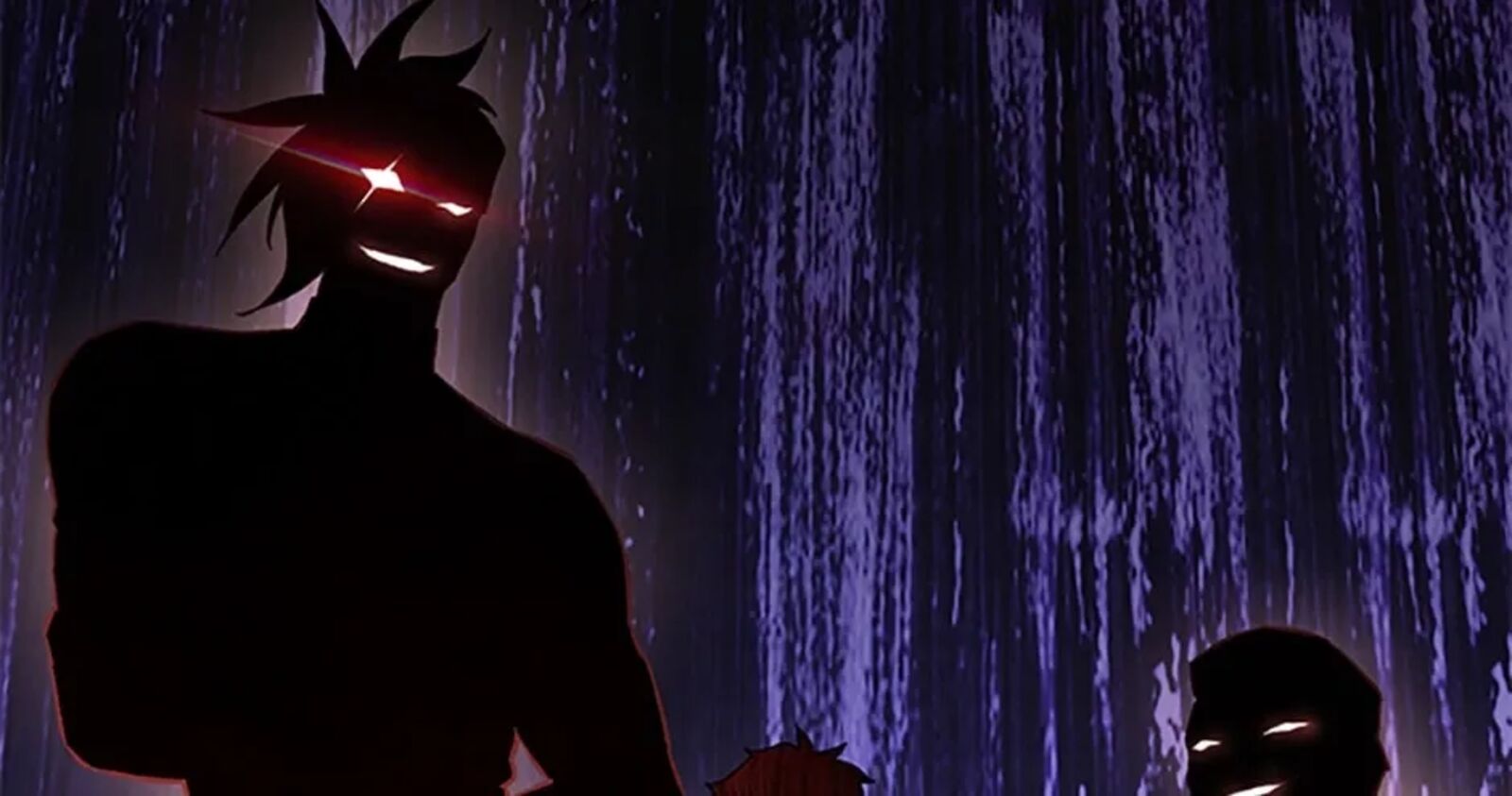 Helmut The Forsaken Child 12 124