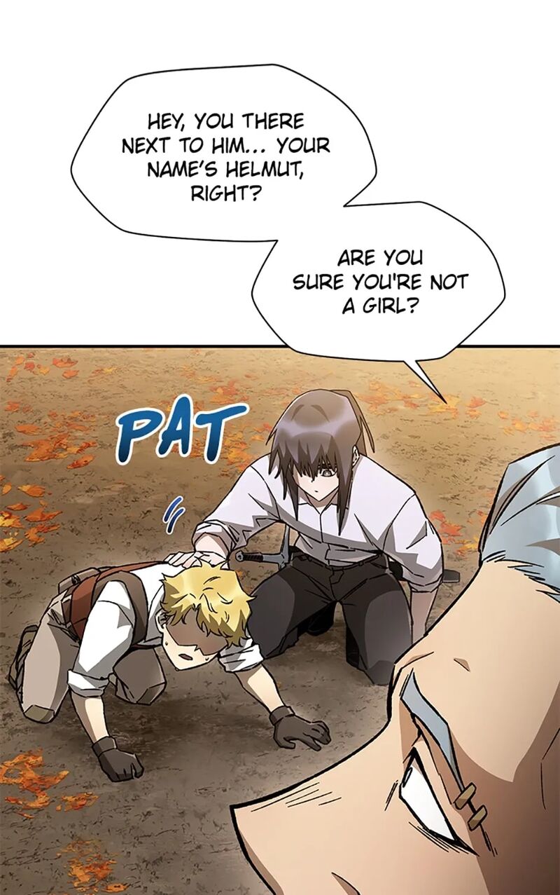 Helmut The Forsaken Child 12 127