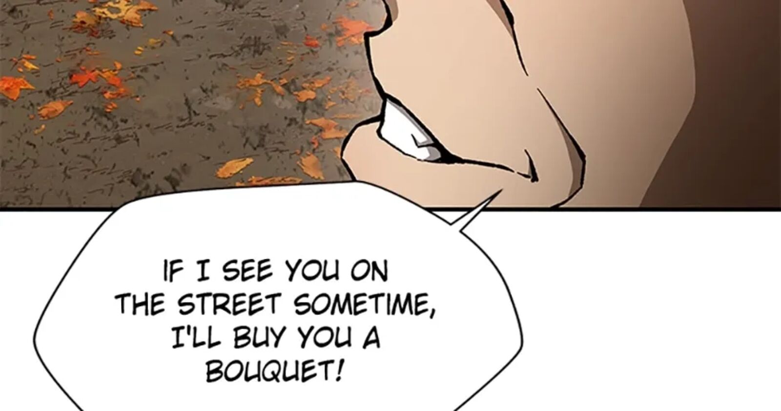 Helmut The Forsaken Child 12 128