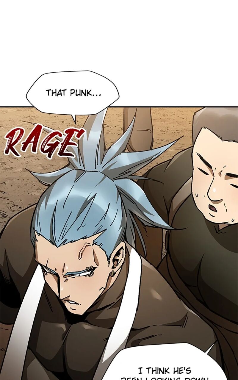 Helmut The Forsaken Child 12 133