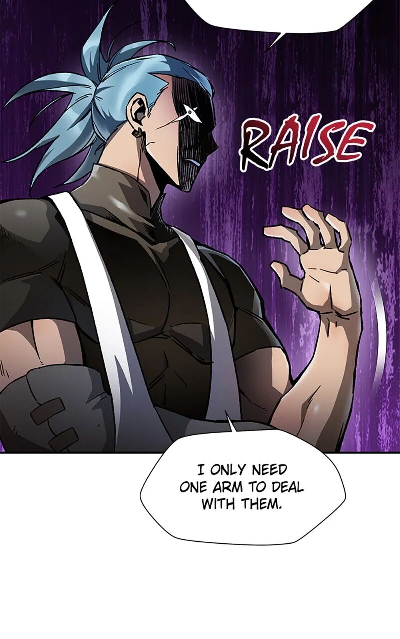 Helmut The Forsaken Child 12 137