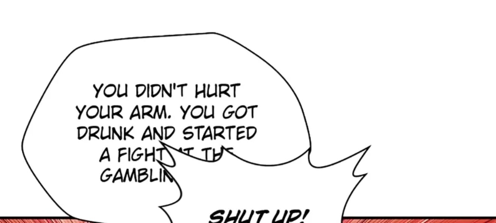 Helmut The Forsaken Child 12 138