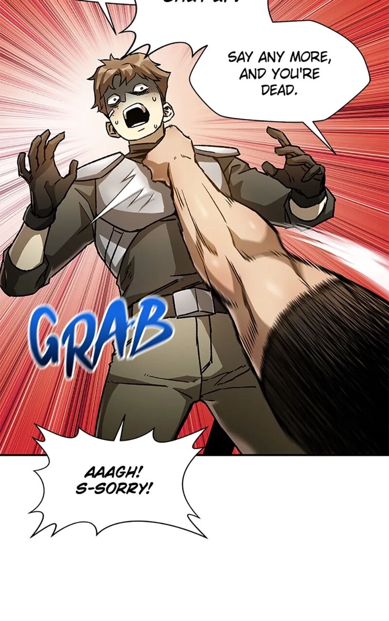 Helmut The Forsaken Child 12 139