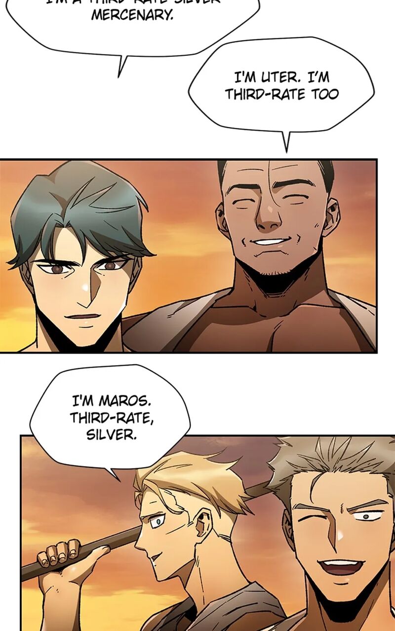 Helmut The Forsaken Child 12 17