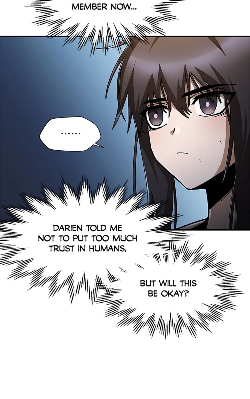 Helmut The Forsaken Child 12 21