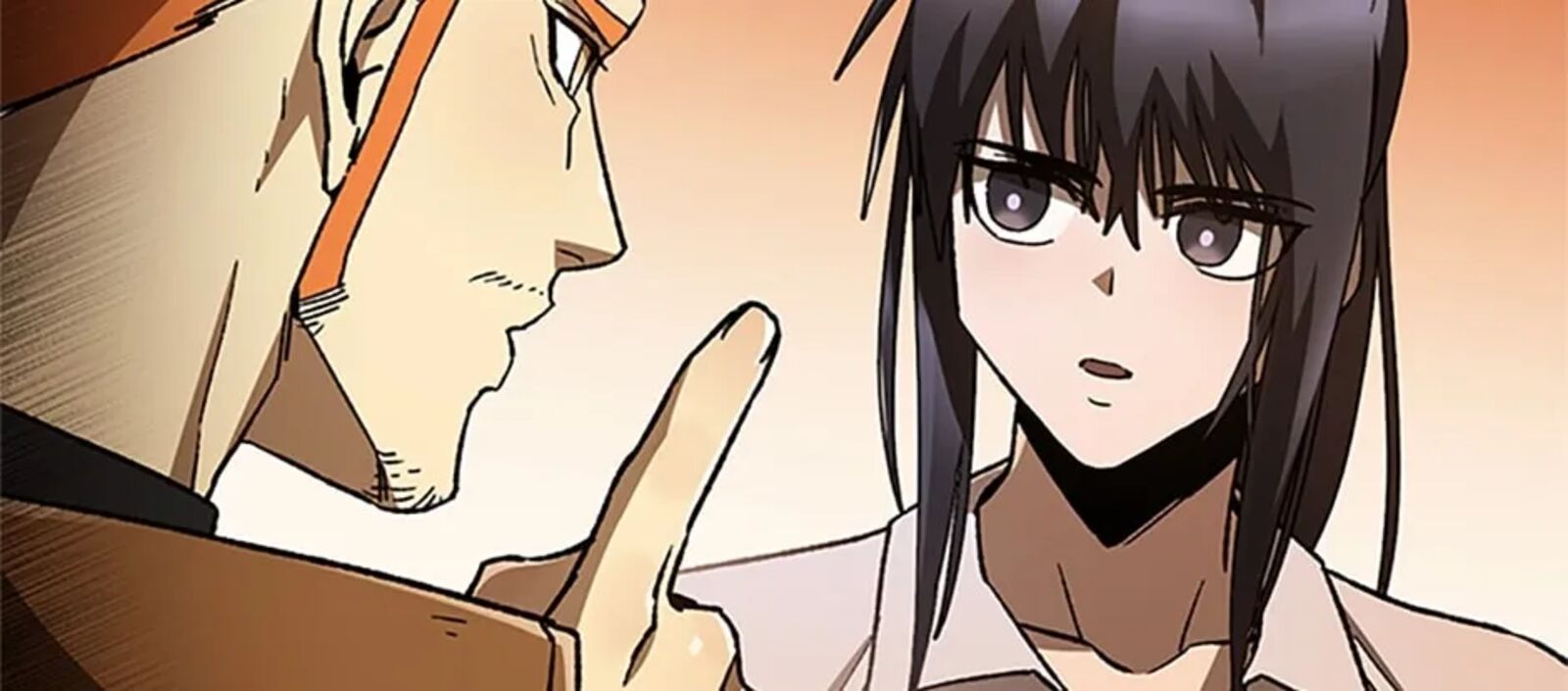 Helmut The Forsaken Child 12 26