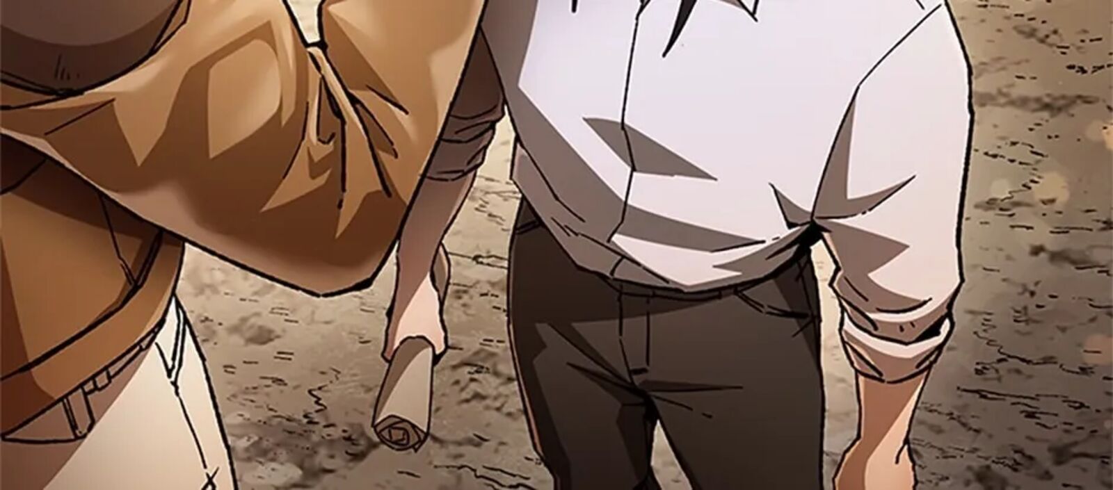 Helmut The Forsaken Child 12 28