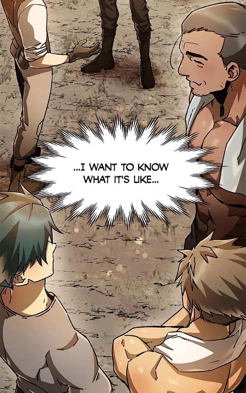 Helmut The Forsaken Child 12 31