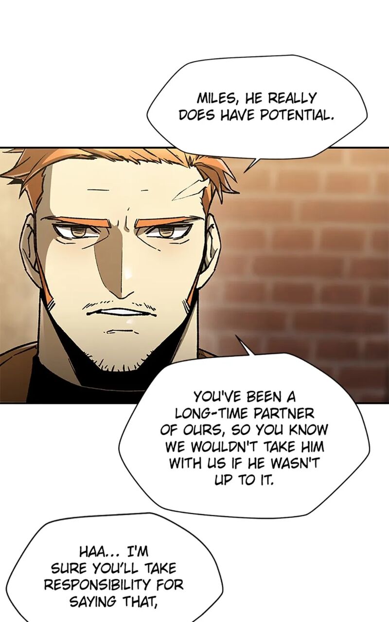 Helmut The Forsaken Child 12 39