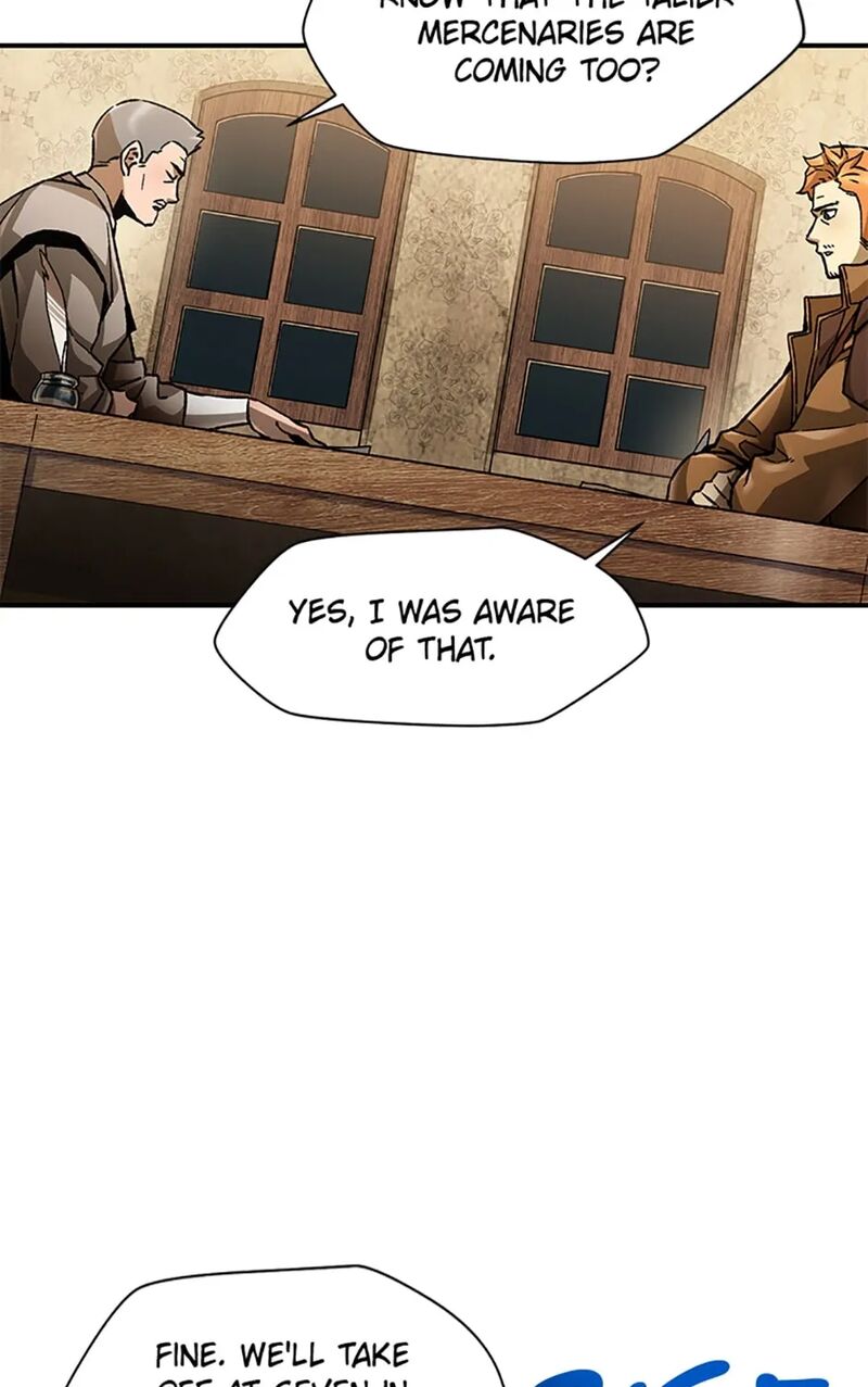 Helmut The Forsaken Child 12 43