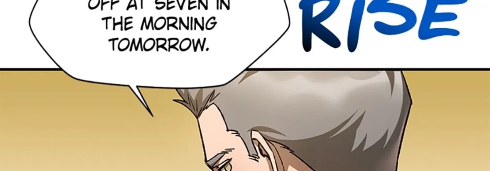 Helmut The Forsaken Child 12 44