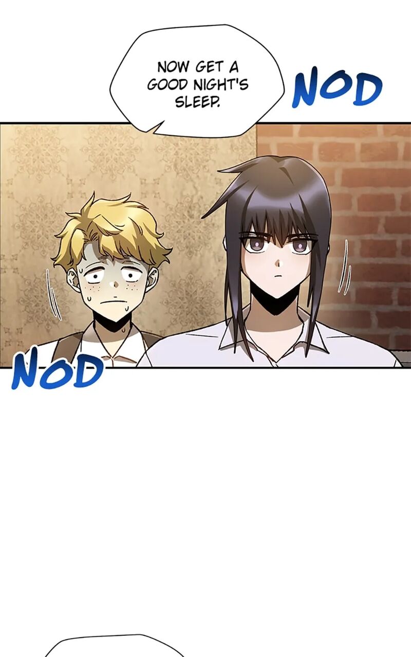 Helmut The Forsaken Child 12 55