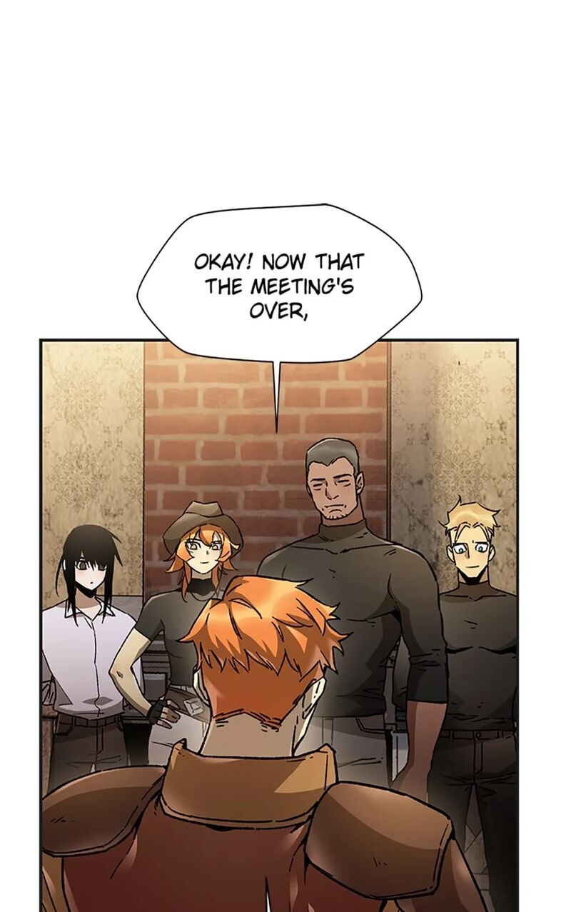 Helmut The Forsaken Child 12 59