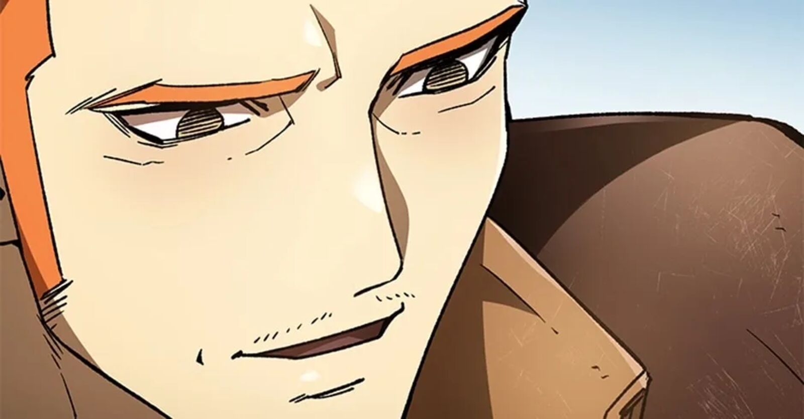 Helmut The Forsaken Child 12 6