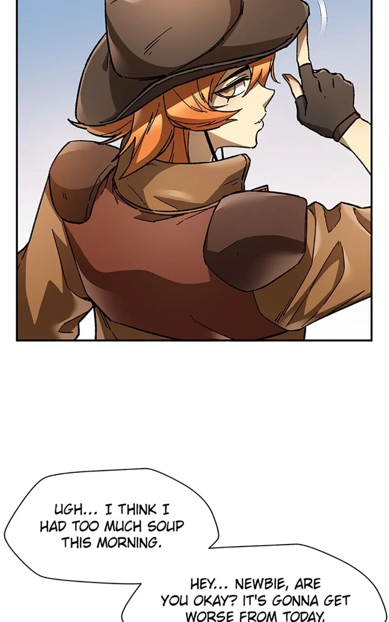 Helmut The Forsaken Child 12 85