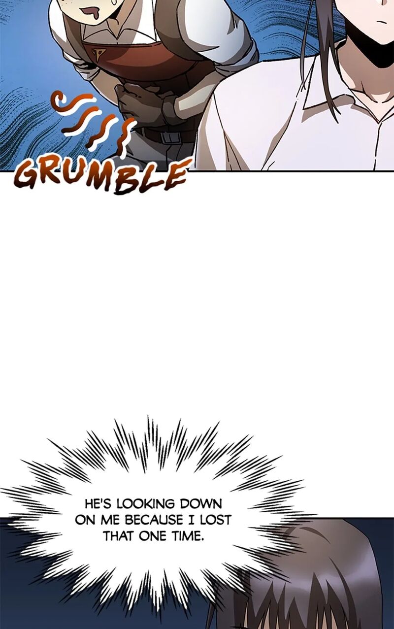 Helmut The Forsaken Child 12 87