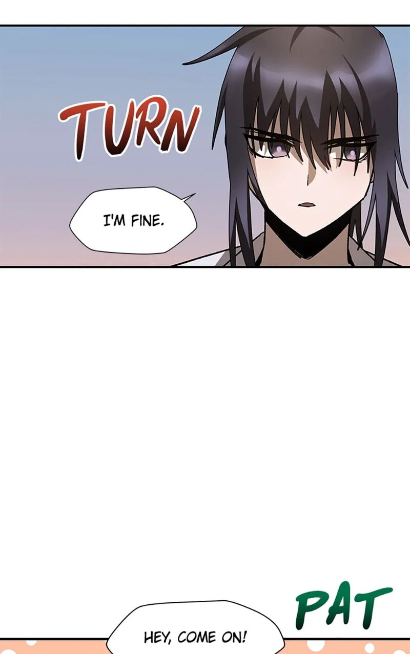 Helmut The Forsaken Child 12 89